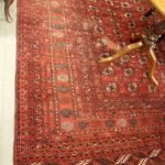 884 9698 ORIENTAL RUG